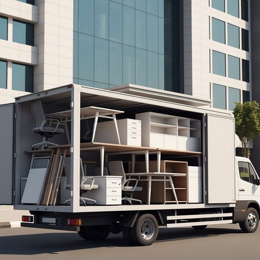 CedarOak Movers in Kent