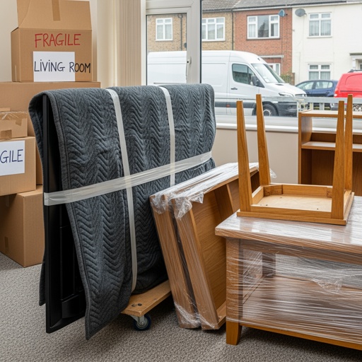 CedarOak Movers in Kent