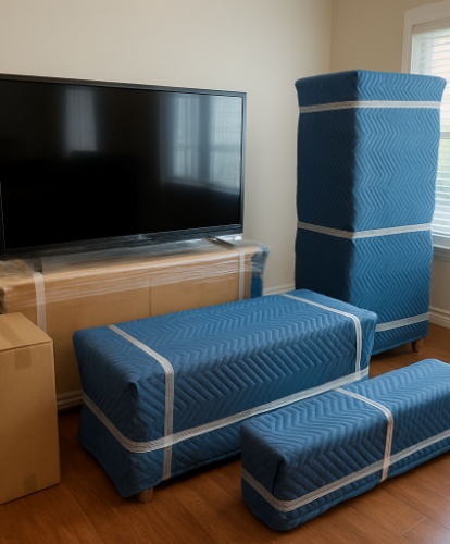 Reliable Relocation Services