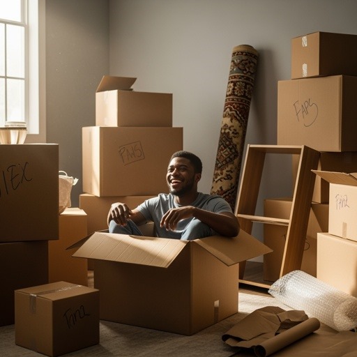 CedarOak Movers in Abuja