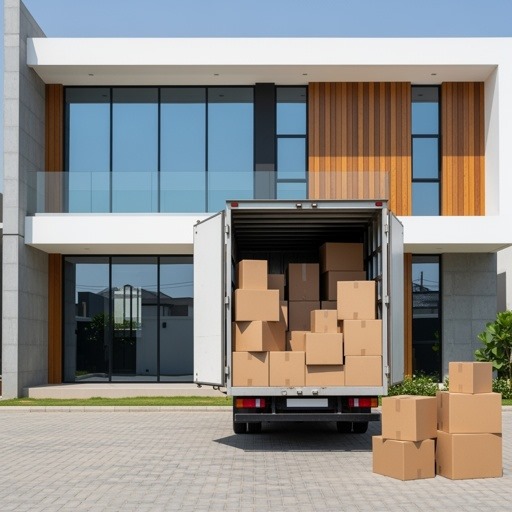 CedarOak Movers in Kent