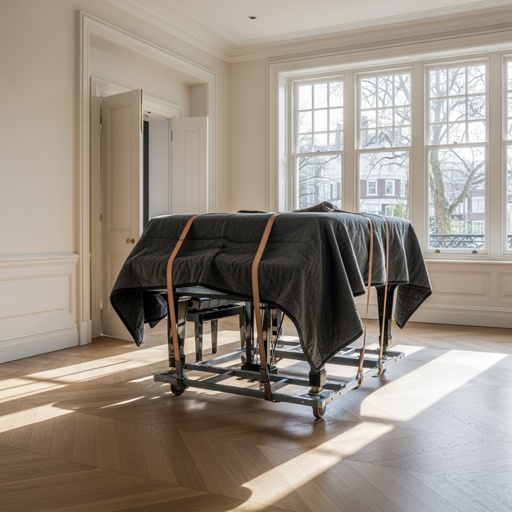 CedarOak Movers in Kent